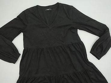 bluzki oversize reserved: Reserved YFL, Sukienka damska, rozmiar L — 1