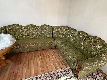 диваны уголок: Угловой диван, C подушками — 2