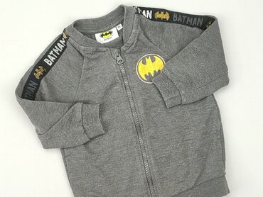 zestawy ubrań dla noworodka: Sweatshirt, 12-18 months, condition - Good