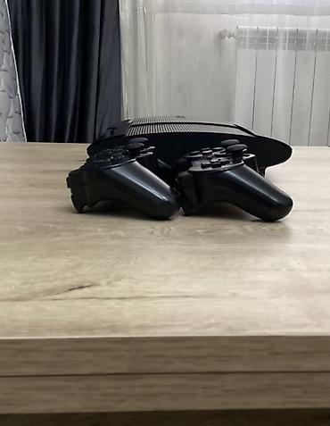 buds 3: Sony PlayStation 3 Slim təcili satılır. Əla vəziyyətdədir, heç bir — 5