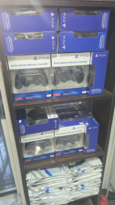 ps4 irşad: Məhsul: Sony PS4 DualShock 4 Wireless Controller Təsvir: - Rəsmi Sony