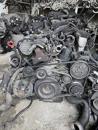 хово тх 371: Дизельный Mercedes-Benz 2000 г., 3.2 л, Б/у, Оригинал, Германия — 2