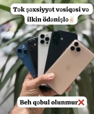 kreditle iphone 13 pro: IPhone 13 Pro Max, Hissə-hissə ödəniş