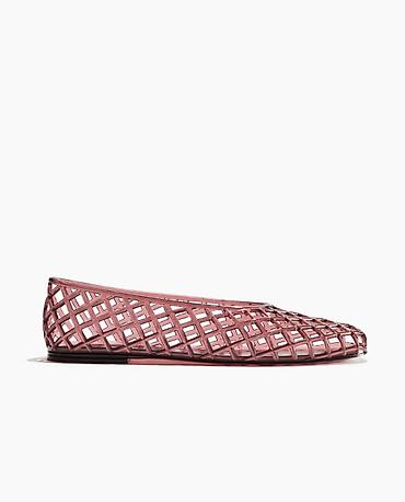 гелевые: Босоножки, 41.5, 42, H&M, Новый, Самовывоз — 4