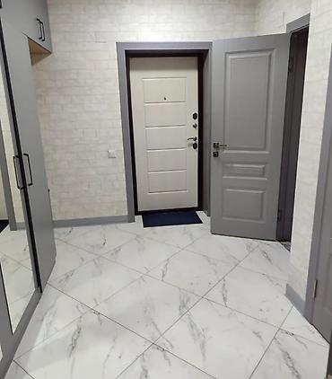 Продажа квартир: 1 комната, 47 м², Элитка, 2 этаж, ПСО (под самоотделку) — 4