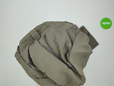 gory: Brugi, Spodnie materiałowe damskie, rozmiar 4XL — 5