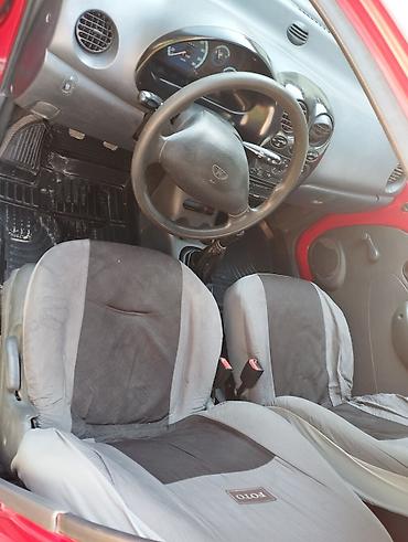 супорт матиз: Daewoo Matiz: 2007 г., Кол менен иштөөчү, Бензин, Хетчбек — 2