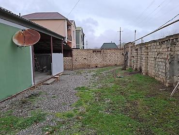 Həyət evləri və villalar: Masazır 3 otaqlı, 120 kv. m, Kredit yoxdur, Orta təmir — 10