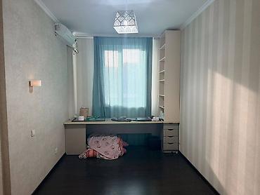 Продажа квартир: 3 комнаты, 92 м², Индивидуалка, Дизайнерский ремонт — 14