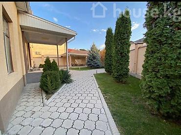 Продажа коттеджей и домов: Продается дом в Районе - Ала-Арча 3 Год постройки - 2013 Общая — 14