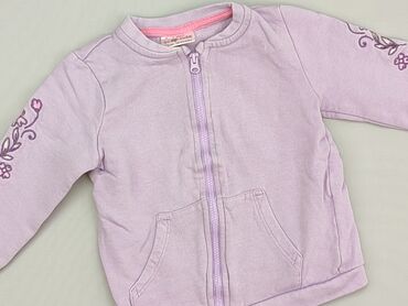 sweterki świąteczne dla rodziny: Bluza, So cute, 1.5-2 lat, 86-92 cm, stan - Dobry