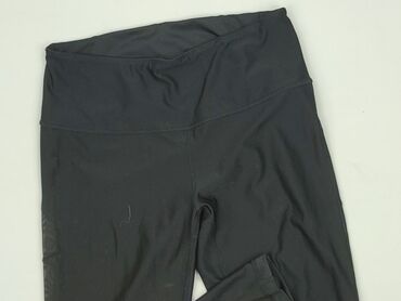Legginsy Sportowe damskie, rozmiar M