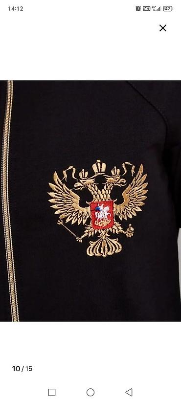 Вышивка: Вышивка любой сложности за короткий срок. мы готовы к сотрудничеству — 3