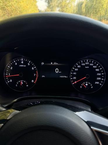 hyundai к5: Kia K5: 2022 г., 1.6 л, Автомат, Бензин, Седан — 6
