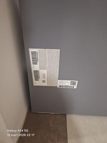 soyuducu ət ucun: Bosch KGN49XL30U NoFrost soyuducu - Rəng və material: paslanmayan — 4