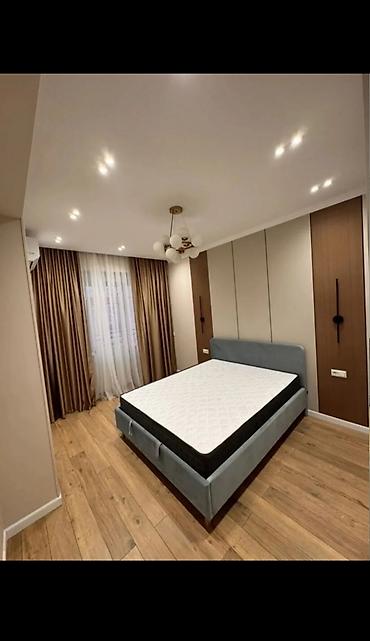 40: ✨ СДАЁТСЯ НОВАЯ 1-КОМНАТНАЯ КВАРТИРА В ДЖАЛЕ (Ихлас, Джал-15) ✨ Если — 1