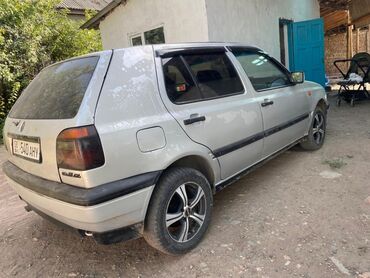 коробка опель вектра б: Volkswagen Golf III, пятидверный хэтчбек. Основные характеристики и