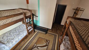 Посуточная аренда комнат: Гостевые комнаты в небольшом доме/мини-отеле. Варианты размещения: - — 7