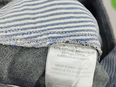 months short: Chino, Szorty dla mężczyzn, rozmiar M — 5