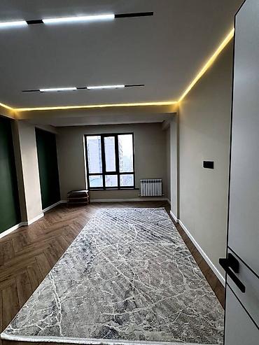 Продажа квартир: 2 комнаты, 52 м², 14 этаж, Дизайнерский ремонт — 13