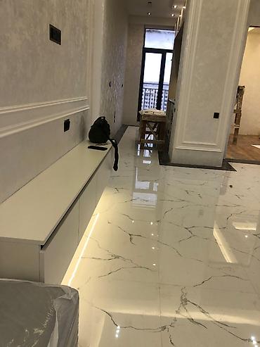 Аренда квартир: ✨ **WHITE STONE TOWERS-DƏ LÜKS 2 OTAQLI MƏNZİL KİRAYƏ VERİLİR** 🏡 **2 — 4