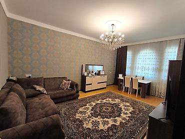 Həyət evləri və villaların satışı: 6 otaqlı, 165 kv. m, Kredit yoxdur, Orta təmir — 16