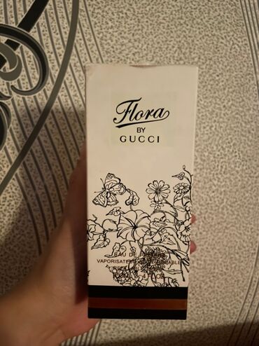 спрей виктория сикрет оригинал цена: Парфюмерная вода Flora by Gucci объемом 100ml мл в элегантном