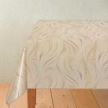 elegantni stolnjaci: DEKORAMA MUSEMA 52A | Mušeme Dekorama -Materijal:PVC — 1