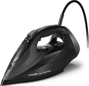 par vuran: Philips 3200Wt ütü Güc: 3200wt Altlıq: SteamGlide Elite Buxar — 2