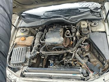 opel sükanı: Opel Omega sedan – ehtiyat hissələri üçün.masin sokulur kime ne lazim — 7