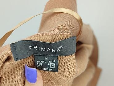 ponczo hm: Primark, Kardigan damski, rozmiar M — 4