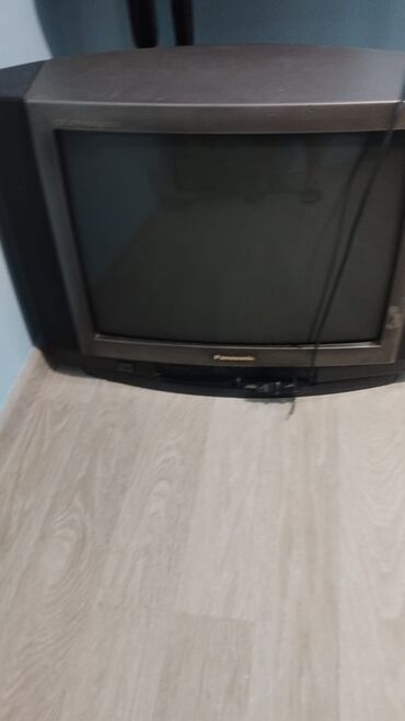 2 ci el tv: İşlənmiş Televizor Panasonic Ünvandan götürmə