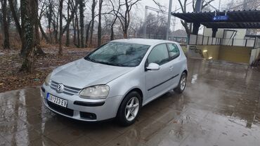 polovne gume za traktor: Volkswagen Golf: 1.4 l | 2006 г. Hečbek