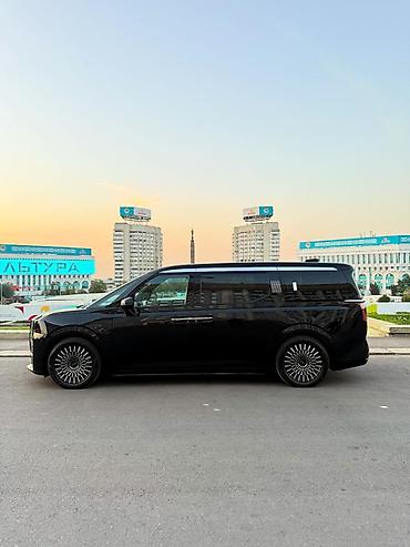 cl 63: Сдаю Mercedes-Benz Maybach для кортежа, С водителем, Седан — 5
