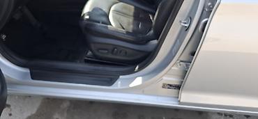 киа k8: Hyundai Sonata: 2017 г., 2 л, Автомат, Газ, Седан — 7