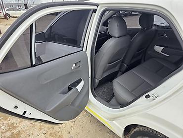 Kia: Kia Morning: 2019 г., 1 л, Автомат, Бензин, Хэтчбэк — 10