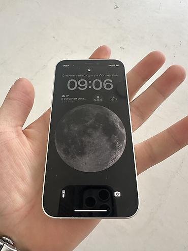 Apple iPhone: IPhone 12 mini — 2