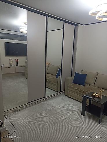 Продажа квартир: 2 комнаты, 50 м², Элитка, 5 этаж, Дизайнерский ремонт — 10