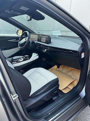 хендай велостер н: Kia EV6: 2023 г., 0.1 л, Электромобиль, Кроссовер — 6