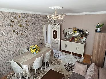 Həyət evləri və villaların satışı: 4 otaqlı, 100 kv. m, Kredit yoxdur, Yeni təmirli — 7