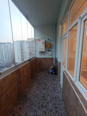 Yeni tikili: 3 otaqlı, Yeni tikili, m. Həzi Aslanov, 115 kv. m — 21