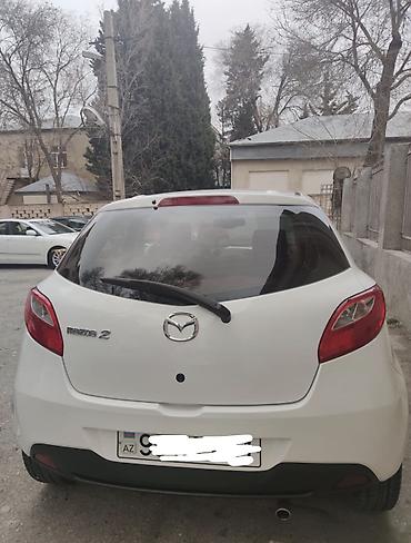 Mazda: Mazda 2: 1.5 l | 2012 il Hetçbek — 10