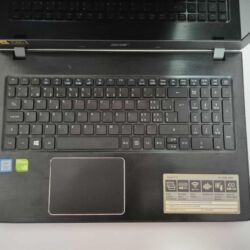 Ostalo: Acer aspire E 15 [E5-576G-85K1] Ekran: 15.6" led full HD Procesor — 11