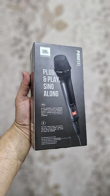 honor x5 es: Yeni Simli Mikrofon JBL, Ünvandan götürmə — 2