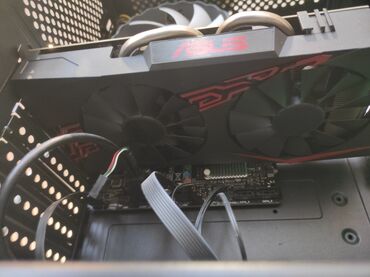 Masaüstü kompüterlər və iş stansiyaları: Masaüstü kompüter – oyun və gündəlik istifadə üçün hazır sistem Əsas — 9