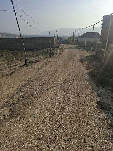 Torpaq sahələrinin satışı: 8 sot, Tikinti, Mülkiyyətçi, Kupça (Çıxarış) — 10