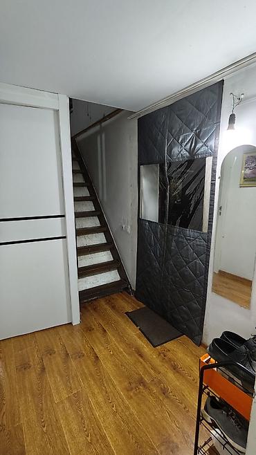 швейный станок: 80 м², С мебелью полностью — 4