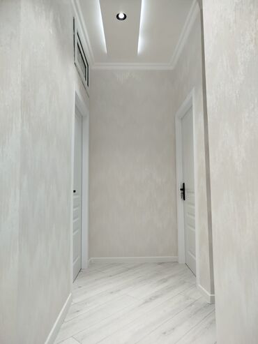 Yeni tikili: 3 otaqlı, Yeni tikili, 97 kv. m — 16