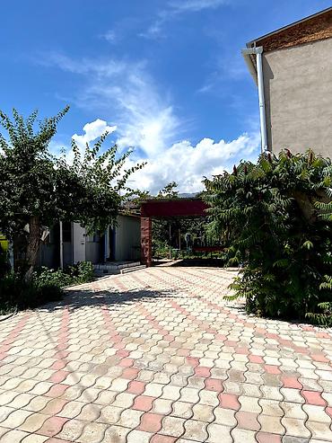 5: Гостевой дом на Иссык-Куле, Чолпон-Ата — 4