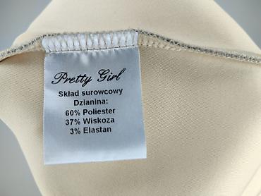 pretty: Pretty Girl, Sukienka damska, rozmiar XL — 5